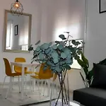 Malaga City One Bedroom Apartment By Namaste Elite