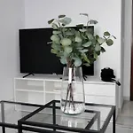 Malaga City One Bedroom Apartment By Namaste Elite