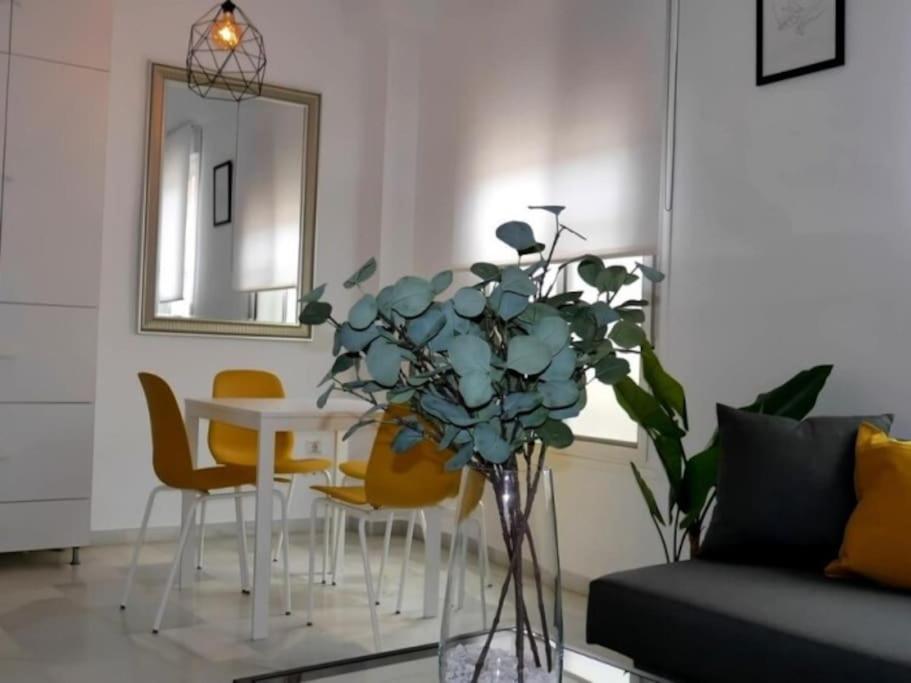 One Bedroom By Namaste Elite Málaga