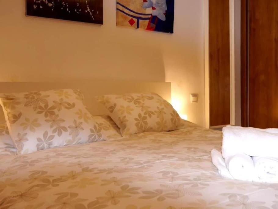 One Bedroom By Namaste Elite Apartment *