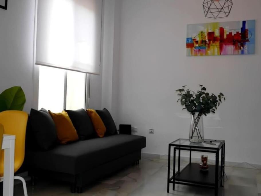 Apartment One Bedroom By Namaste Elite Málaga