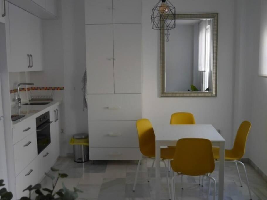 One Bedroom By Namaste Elite *